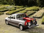 Dacia Logan Pick-Up 2007 года